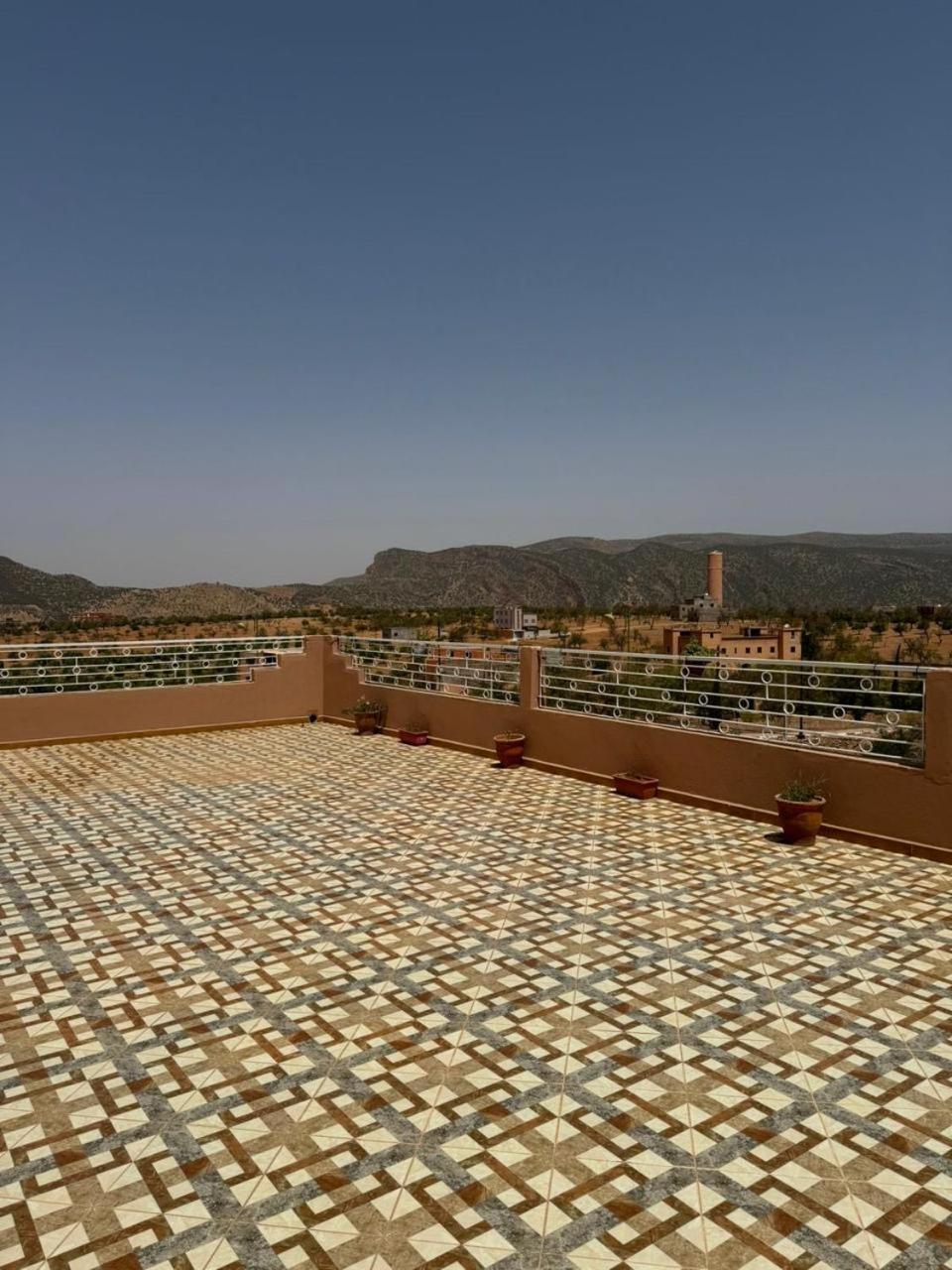 roof