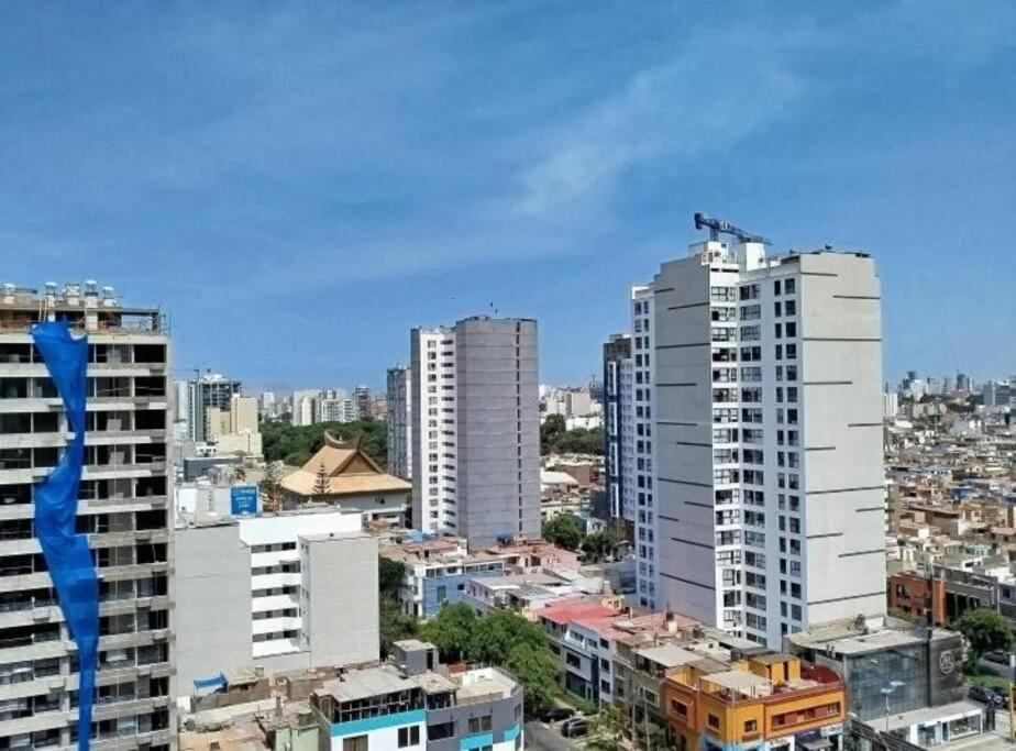 Acogedor departamento de estreno view 4