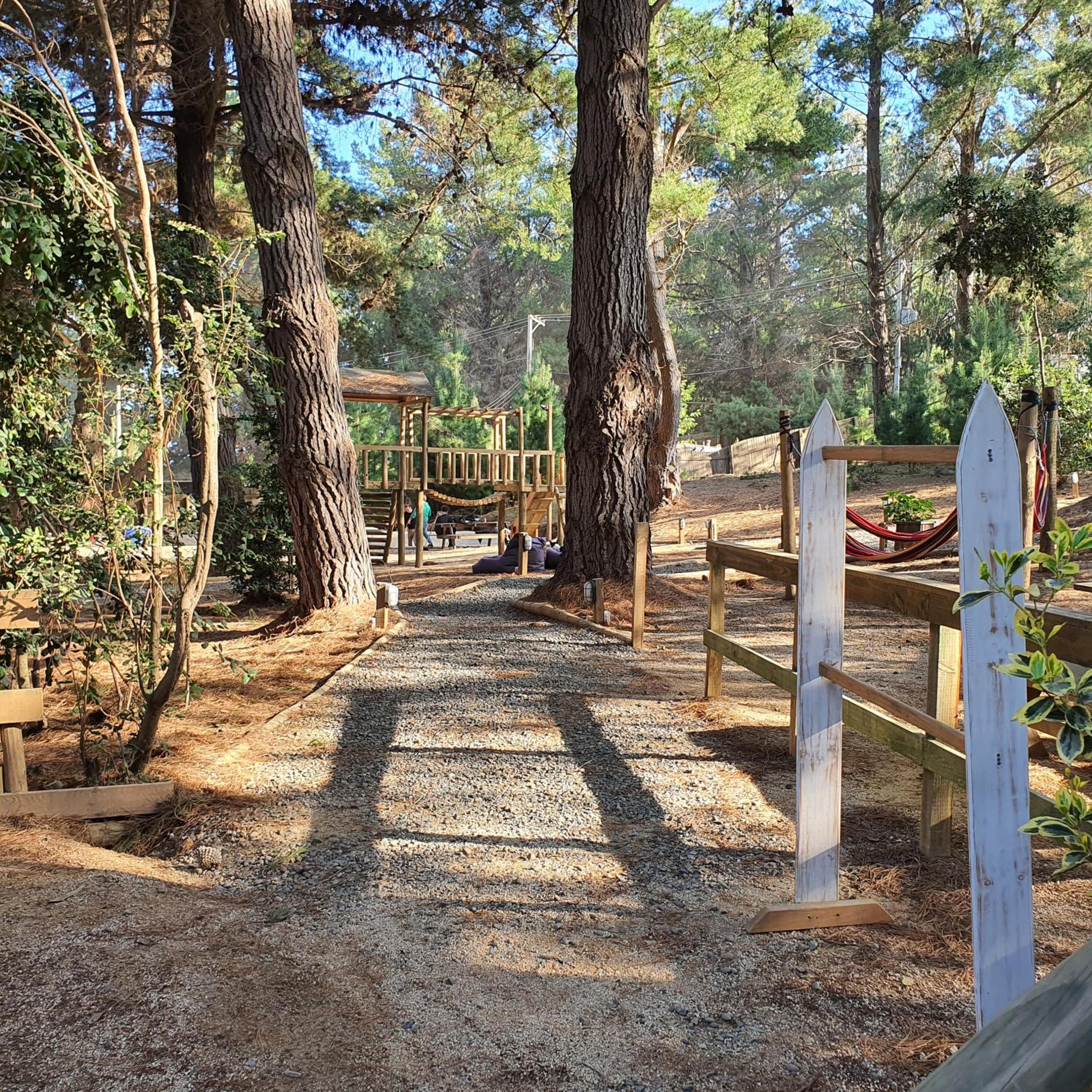 Glamping Puertecillo Surf & Camp