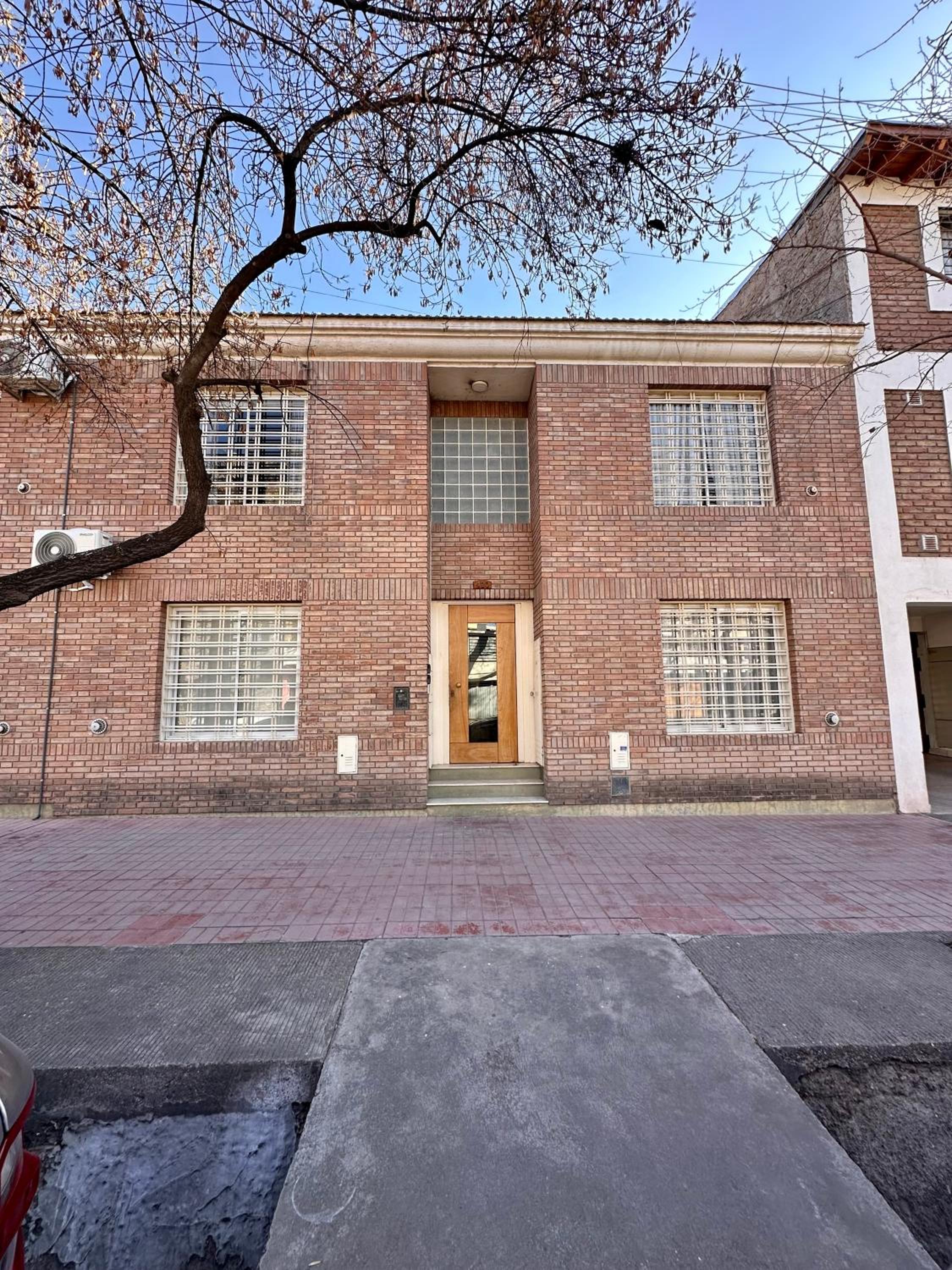 Hermoso departamento en la 5ta sección