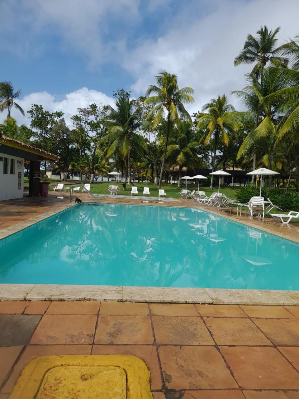 Flat no Condominio Jubiaba