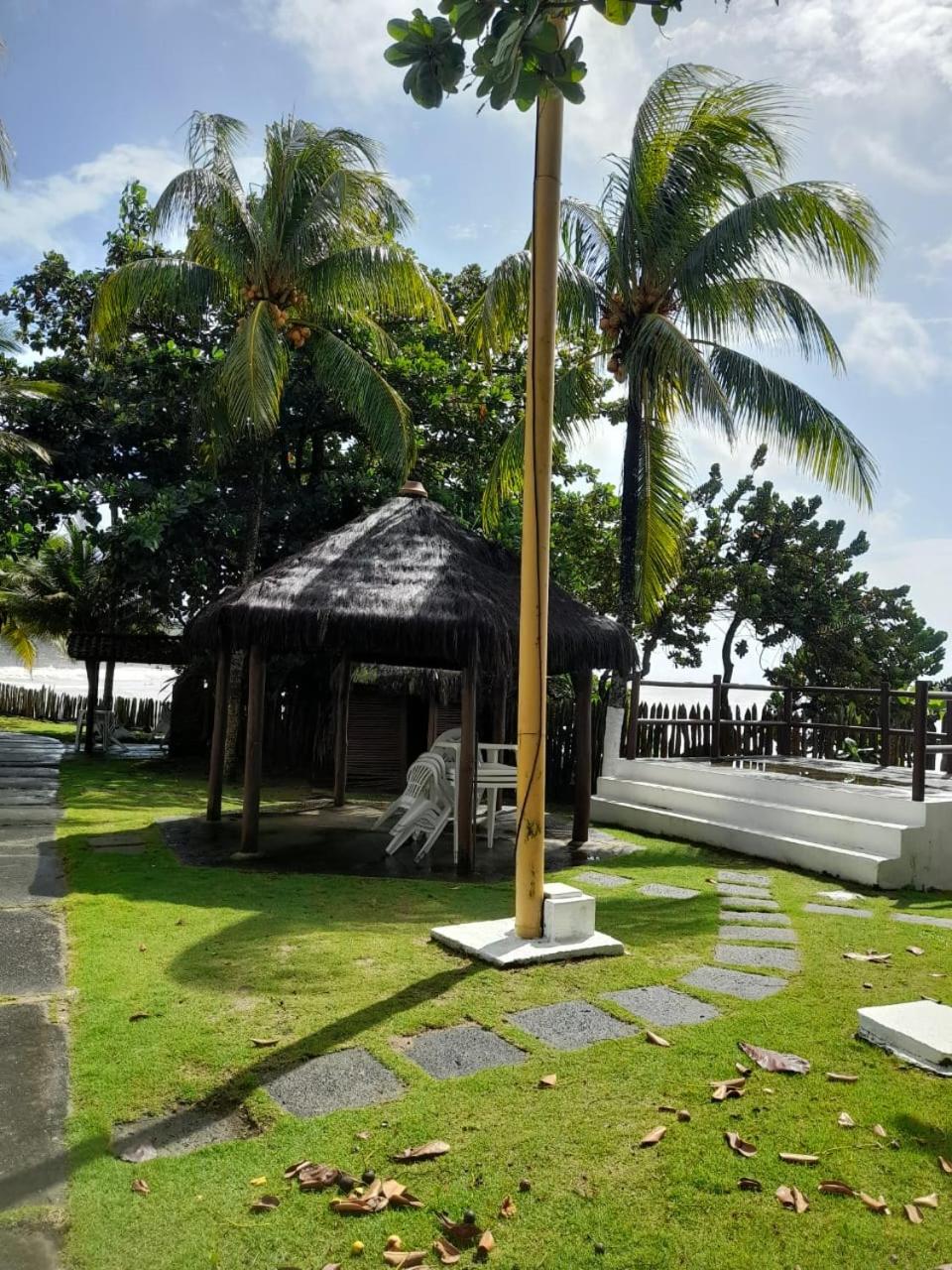 Flat no Condominio Jubiaba
