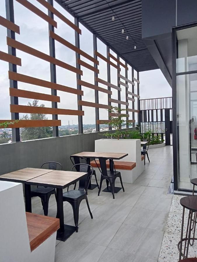 Wisma Davinci PematangSiantar