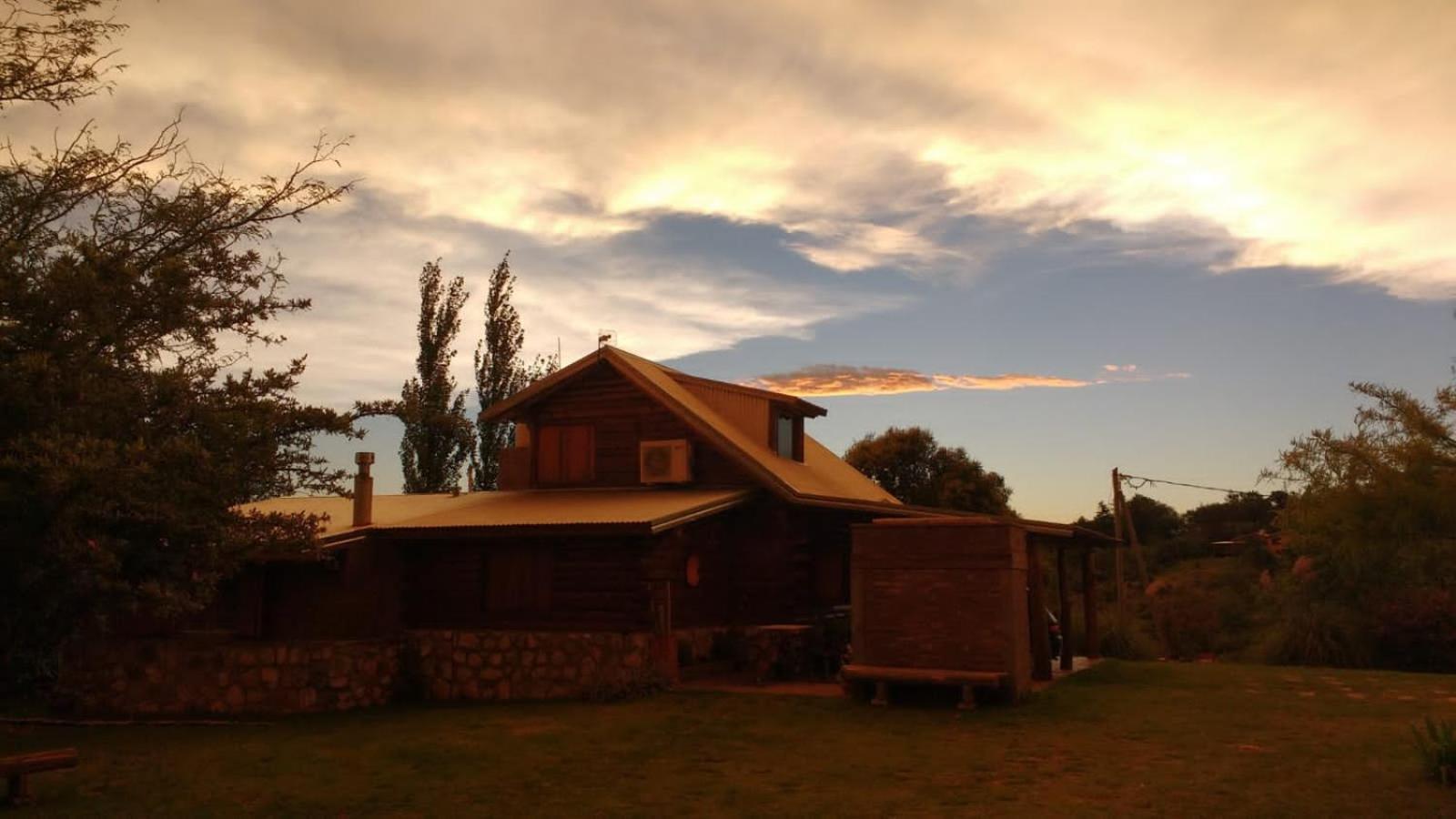 Sierrasepia - Casa privada