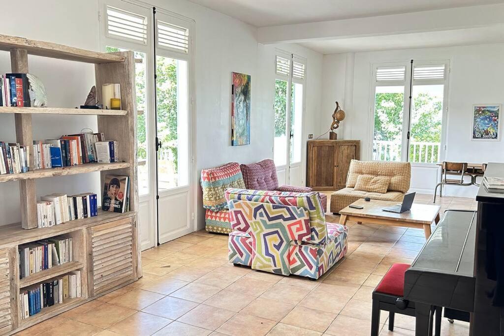 Paganahouse