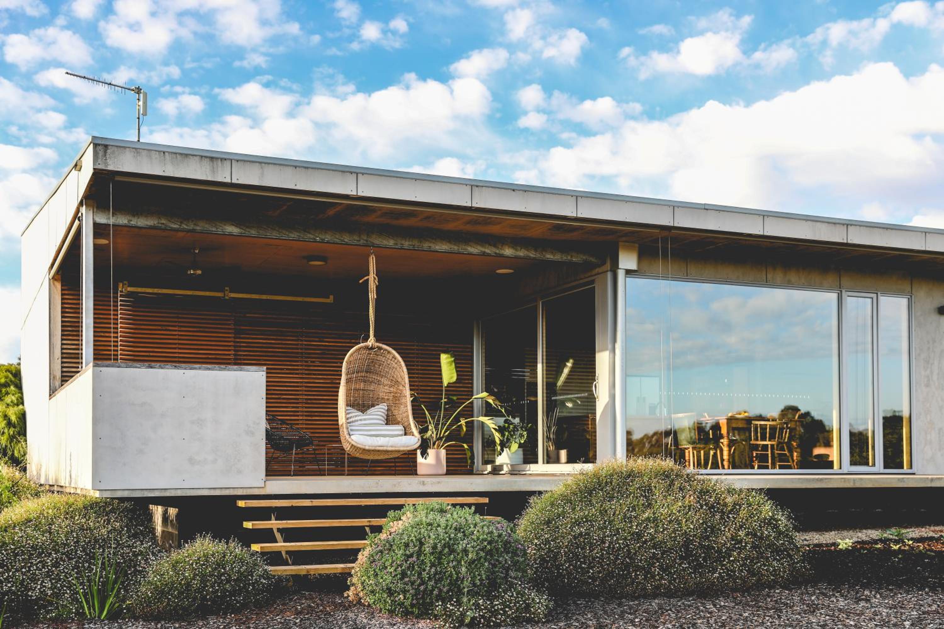 Luxury Retreat at Barham Avocados