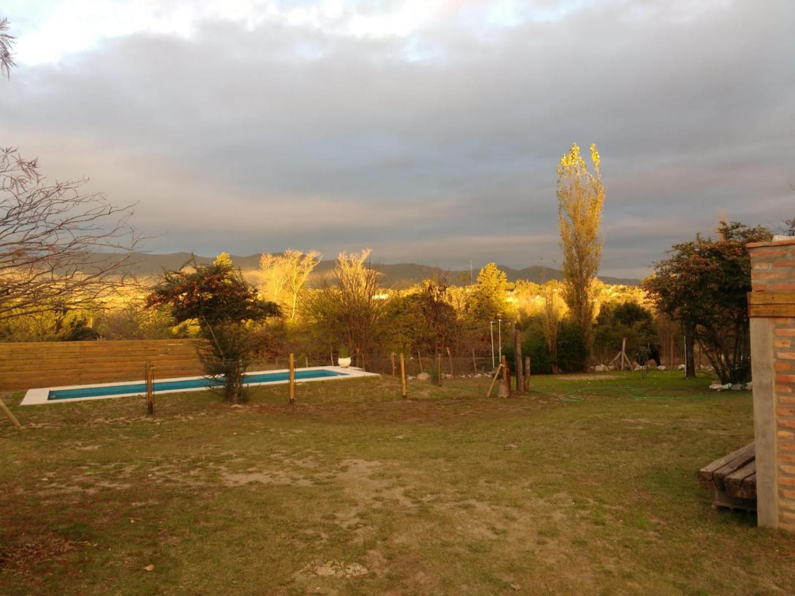 Sierrasepia - Casa privada