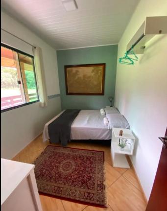 Casa de Campo - Estância das Araucárias