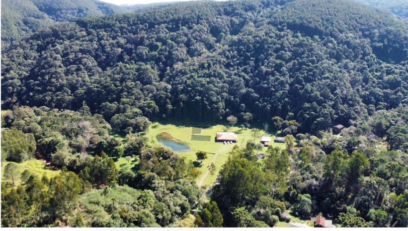 Casa de Campo - Estância das Araucárias