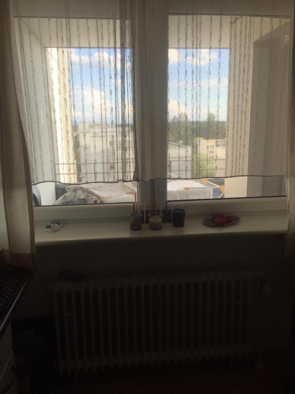 Alpblick - Apartment mit kostenlosen Parkplätzen!!
