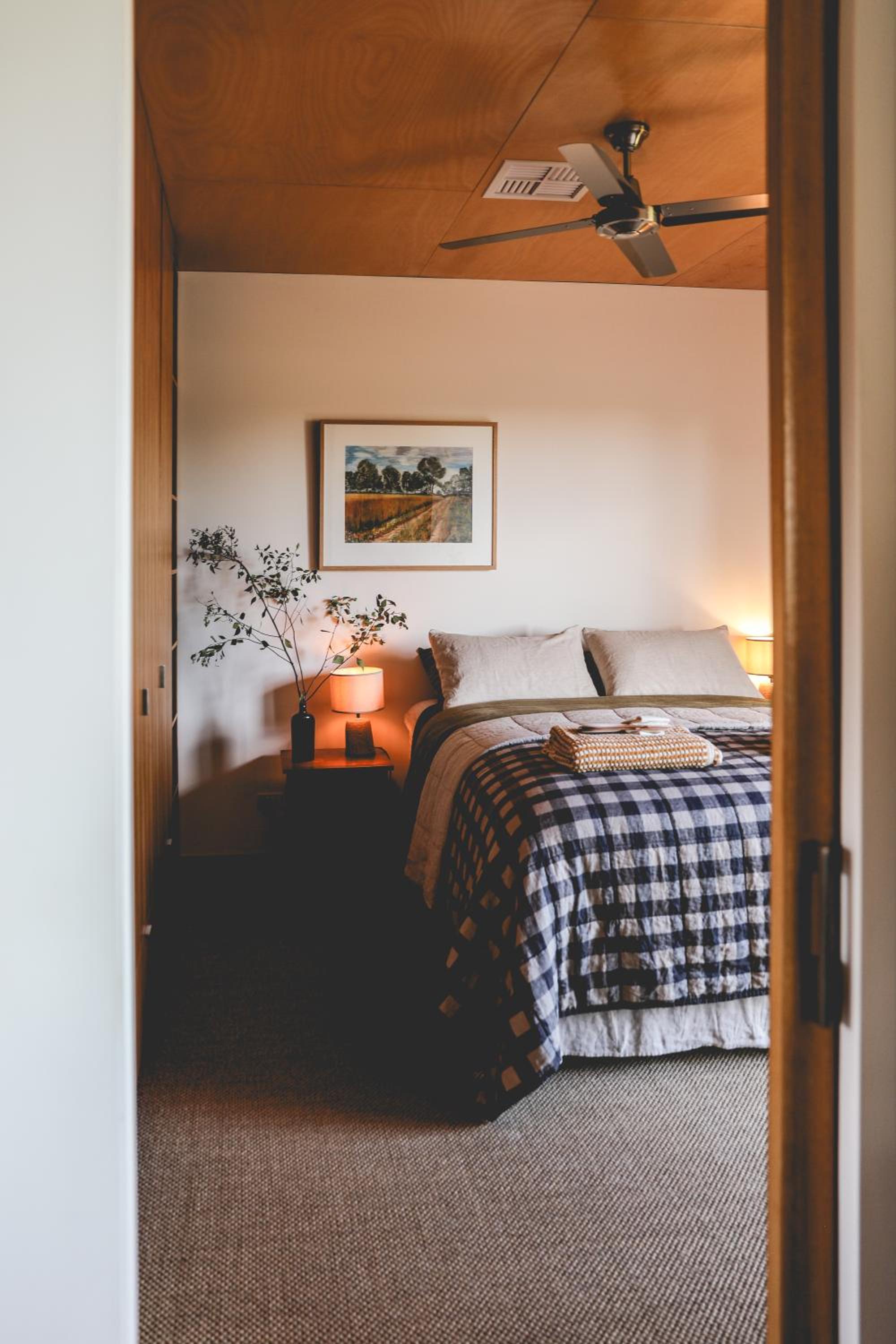 Luxury Retreat at Barham Avocados
