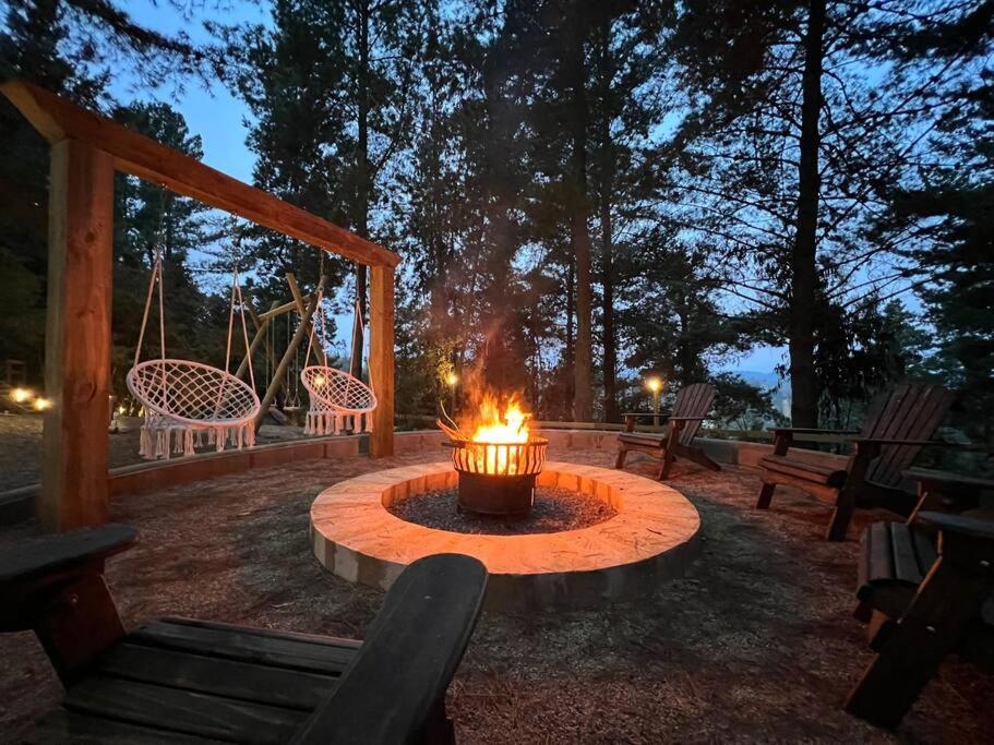 Glamping Puertecillo Surf & Camp
