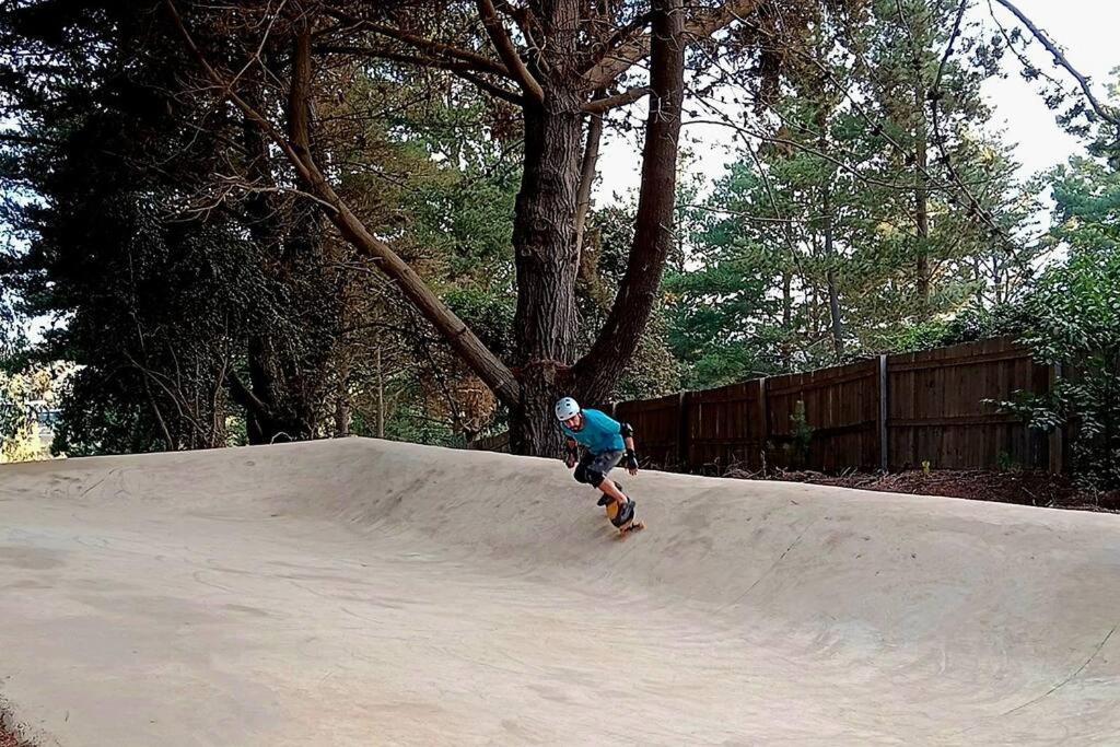 Glamping Puertecillo Surf & Camp