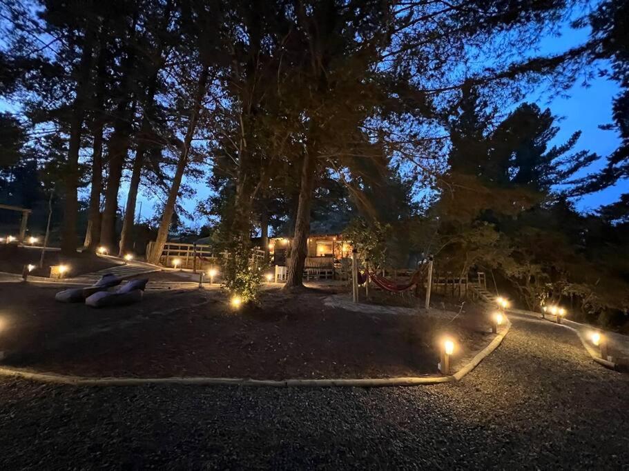 Glamping Puertecillo Surf & Camp