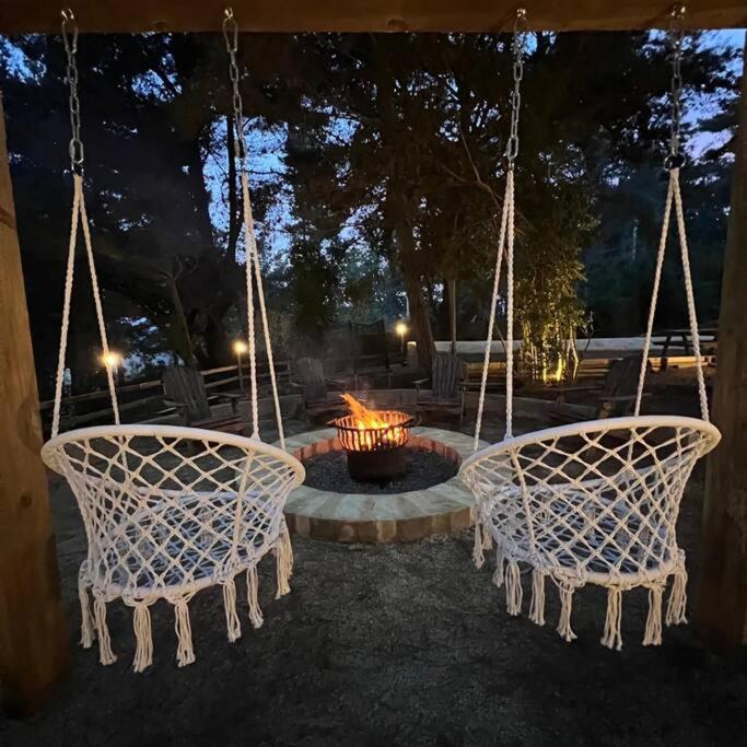 Glamping Puertecillo Surf & Camp