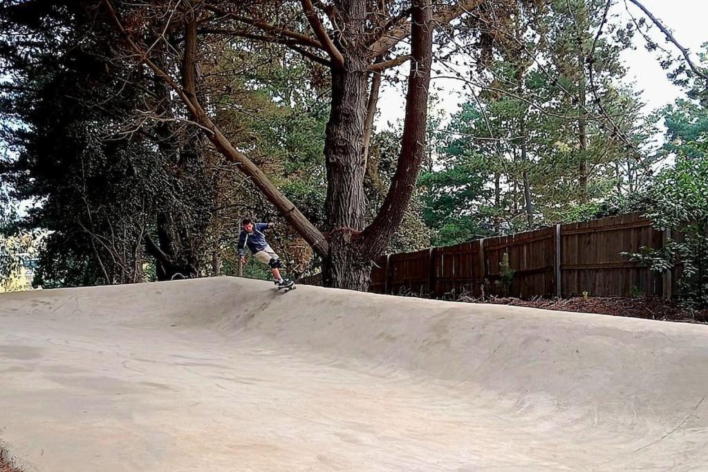 Glamping Puertecillo Surf & Camp