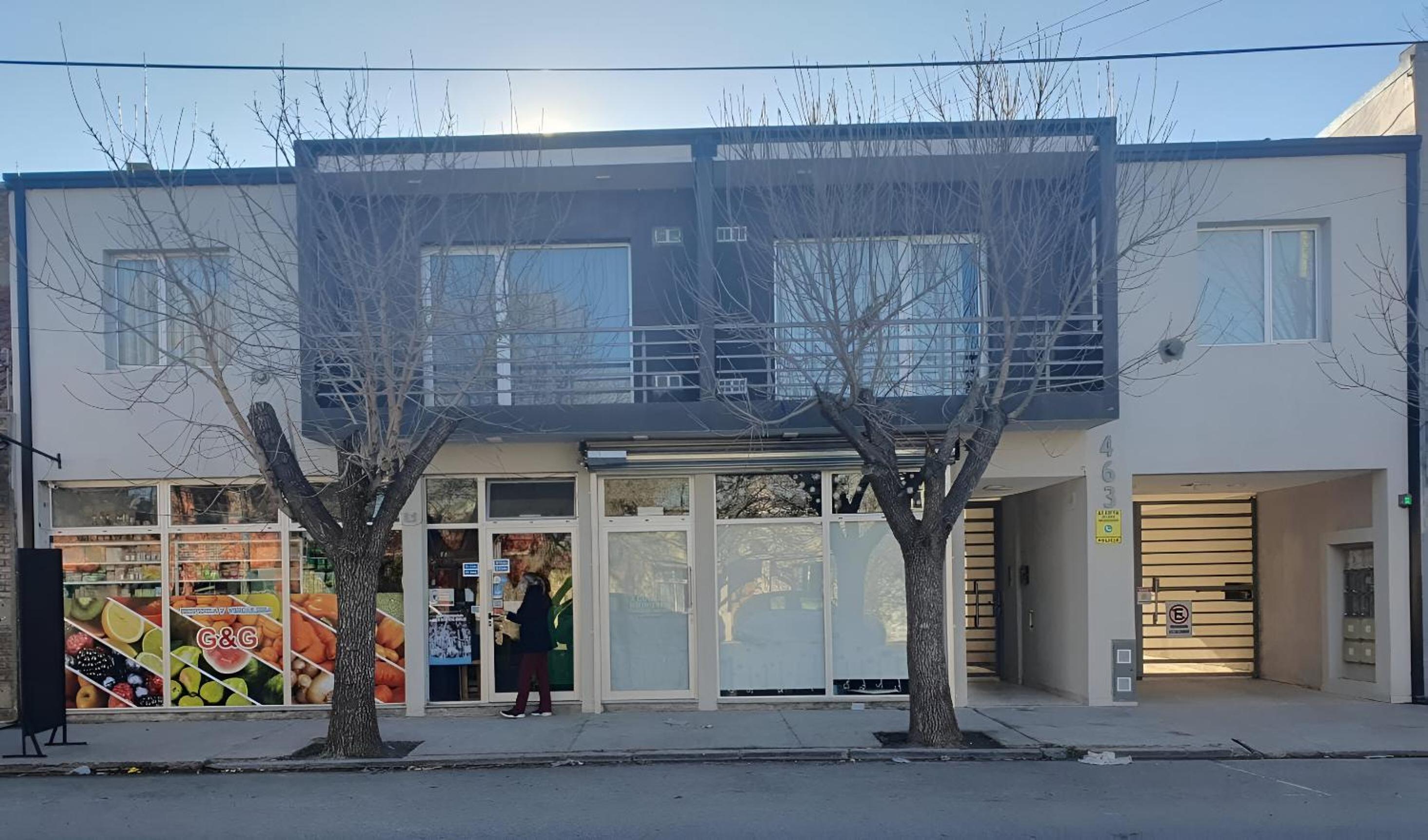 building