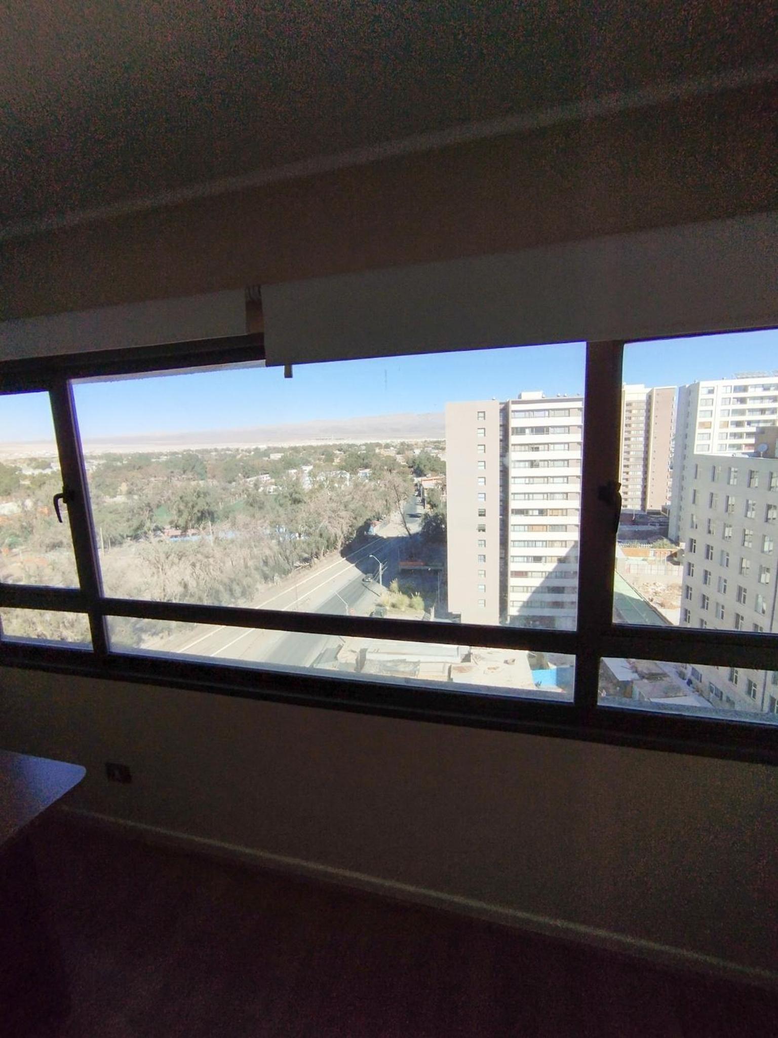 Departamento Calama