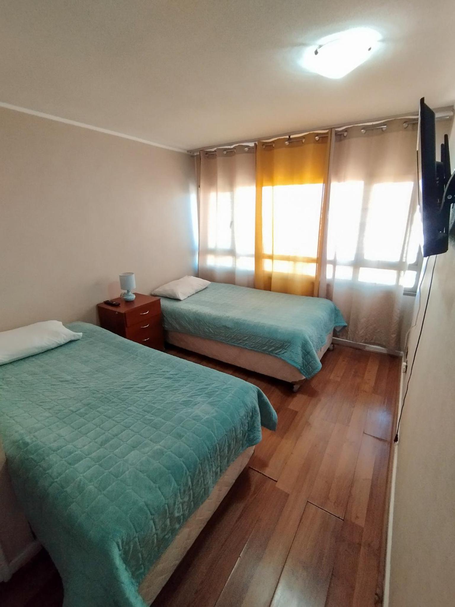 Departamento Calama