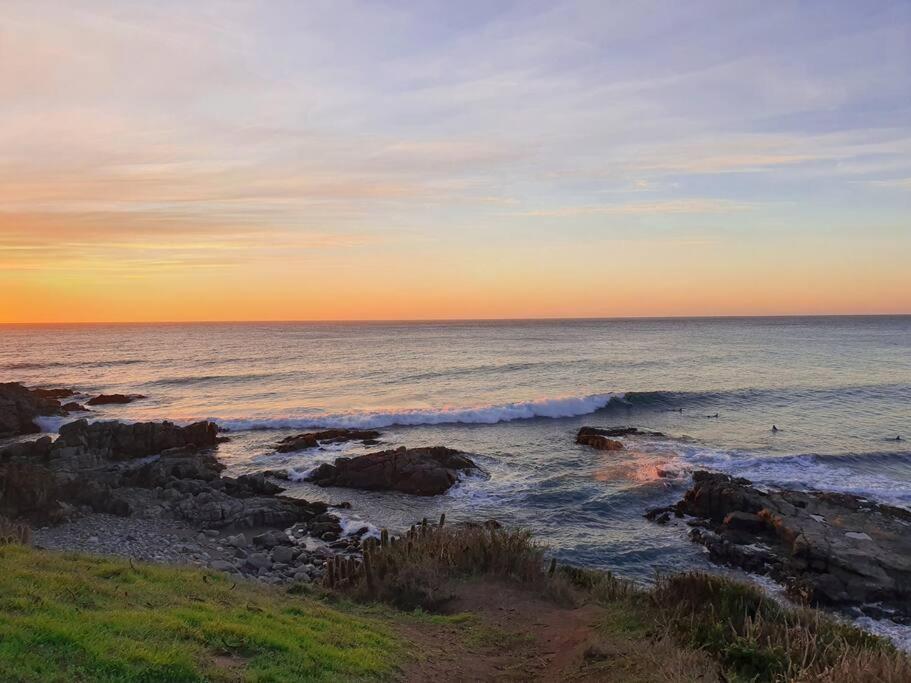 Glamping Puertecillo Surf & Camp
