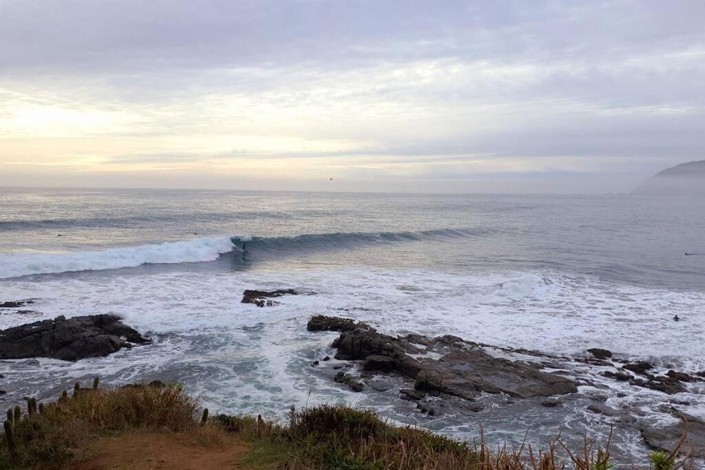 Glamping Puertecillo Surf & Camp