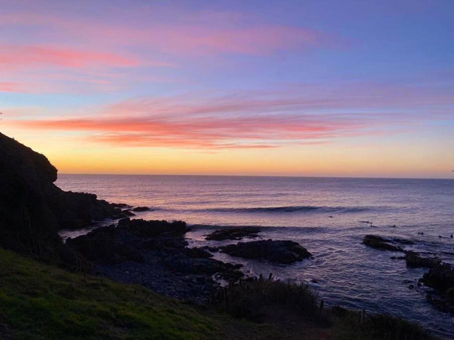 Glamping Puertecillo Surf & Camp