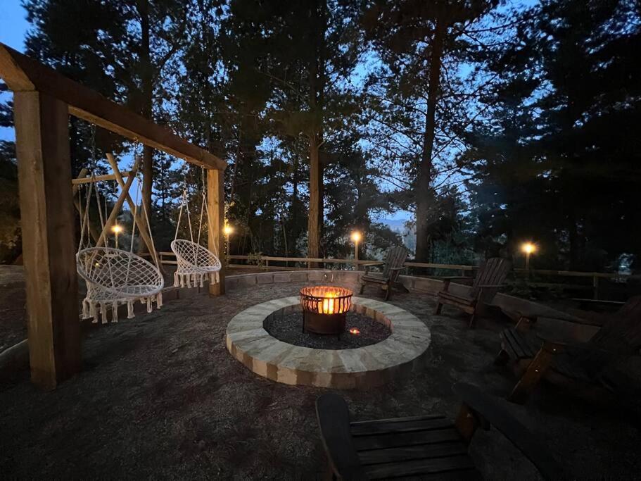 Glamping Puertecillo Surf & Camp
