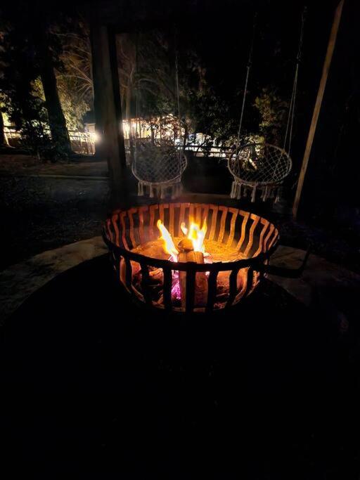 Glamping Puertecillo Surf & Camp