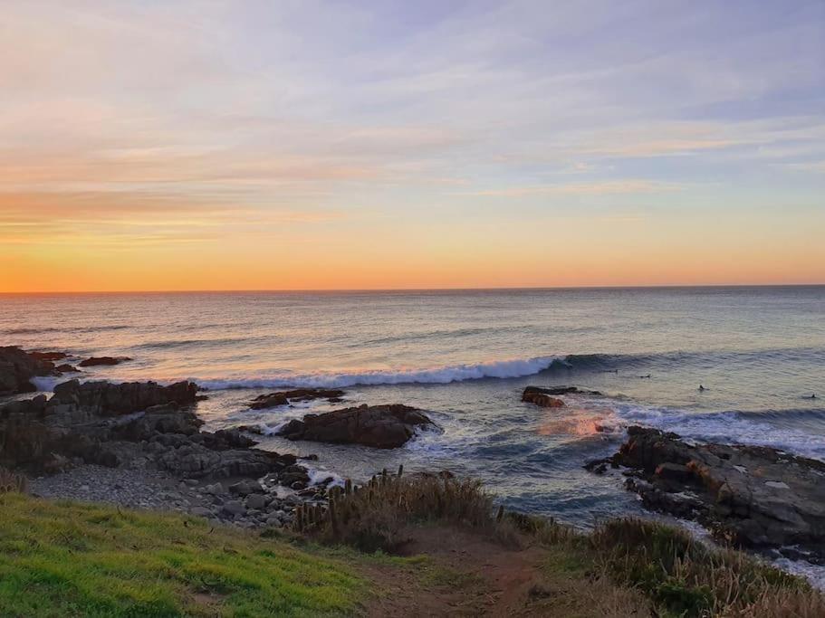 Glamping Puertecillo Surf & Camp