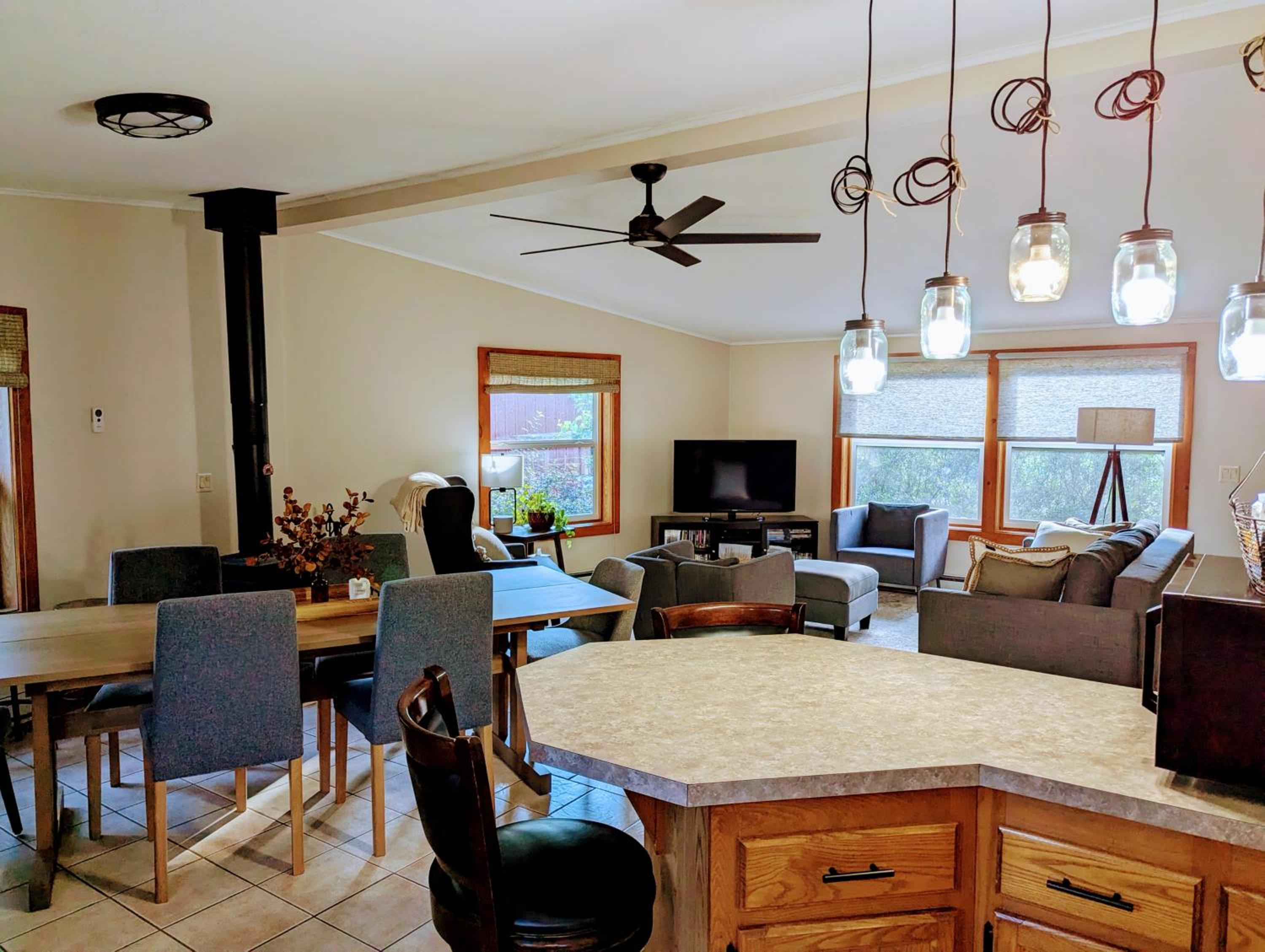 The Cottage at Journey Inn