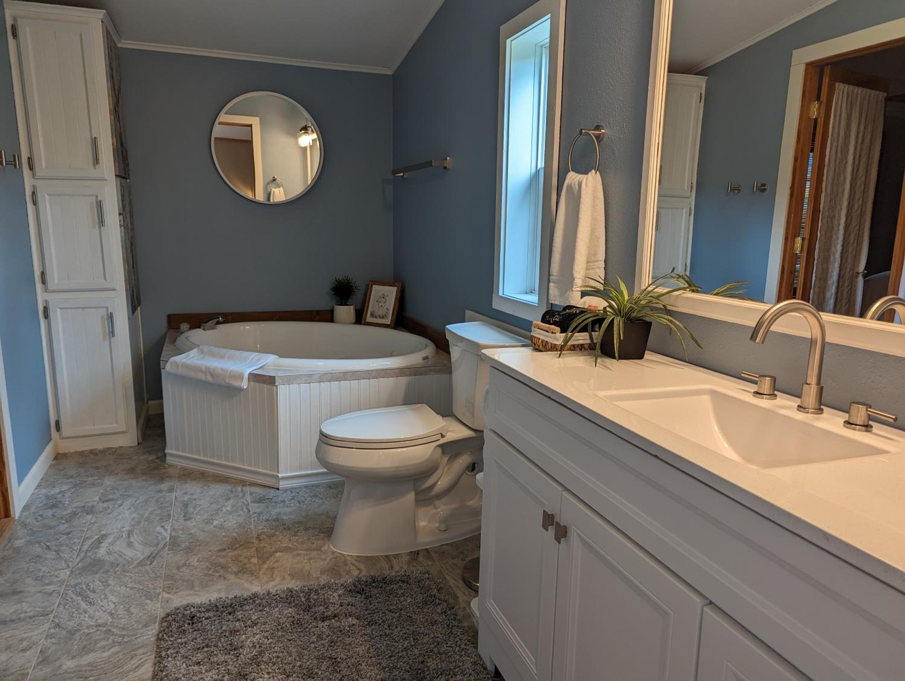 The Cottage at Journey Inn