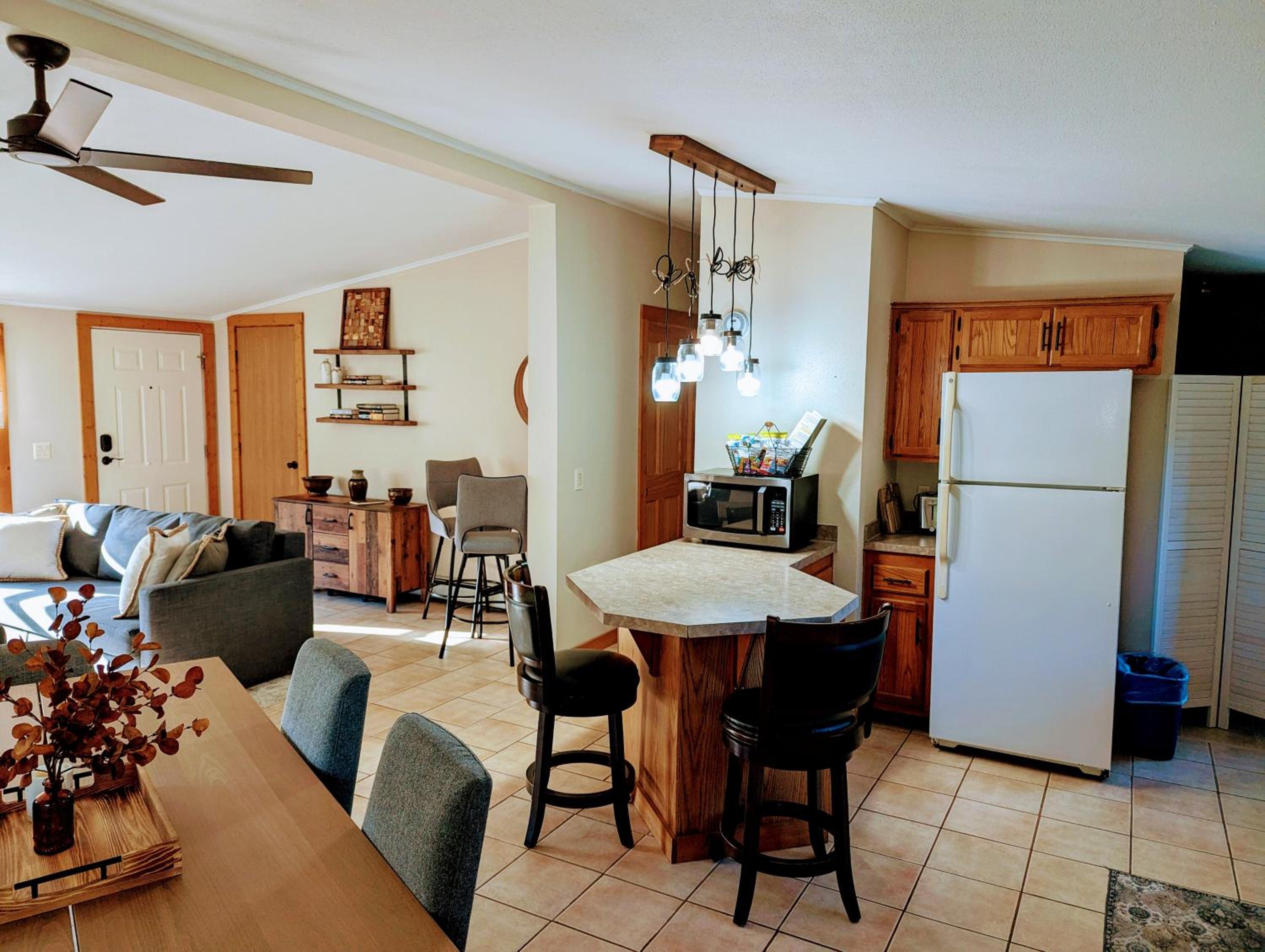 The Cottage at Journey Inn