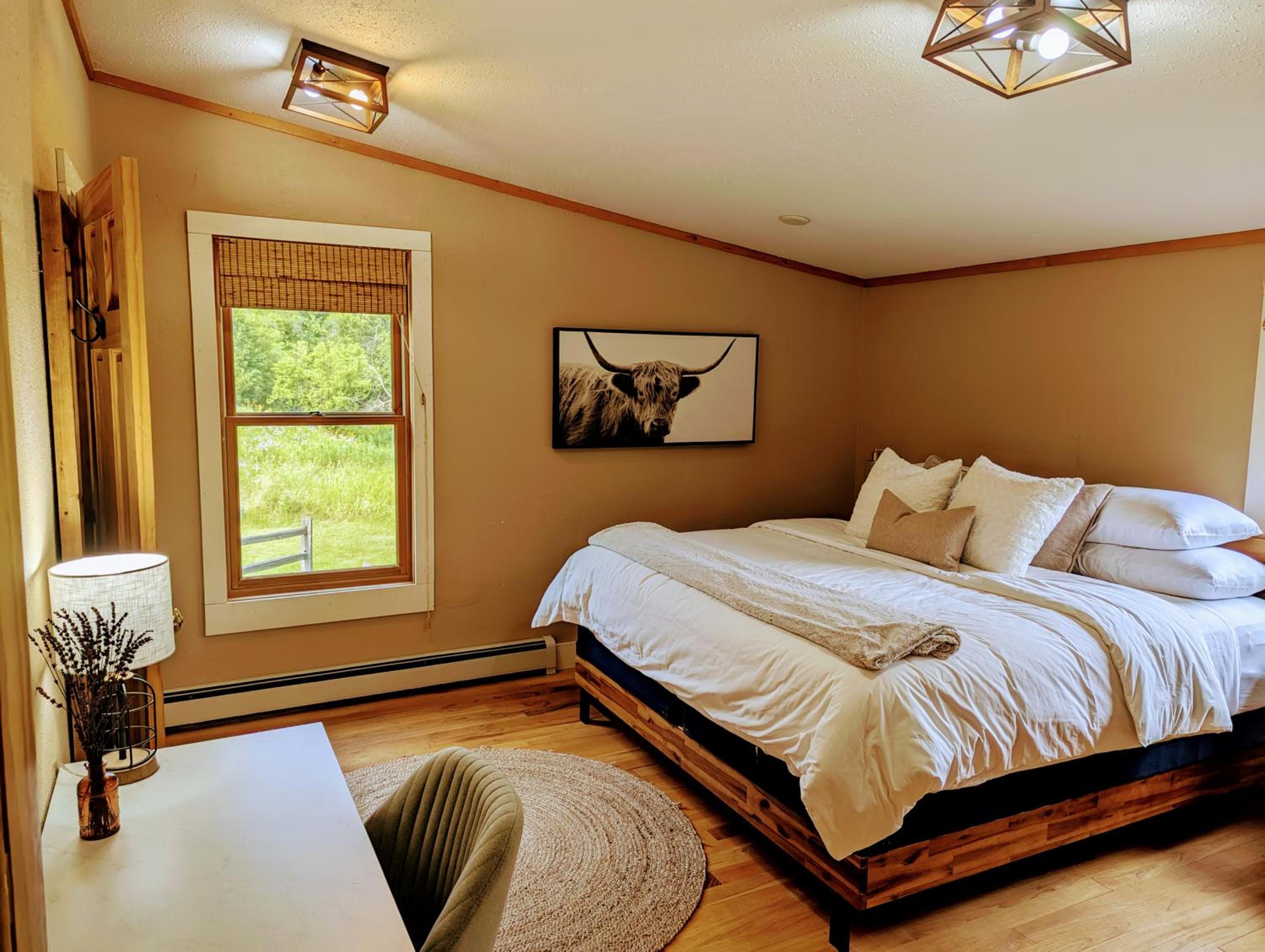 The Cottage at Journey Inn