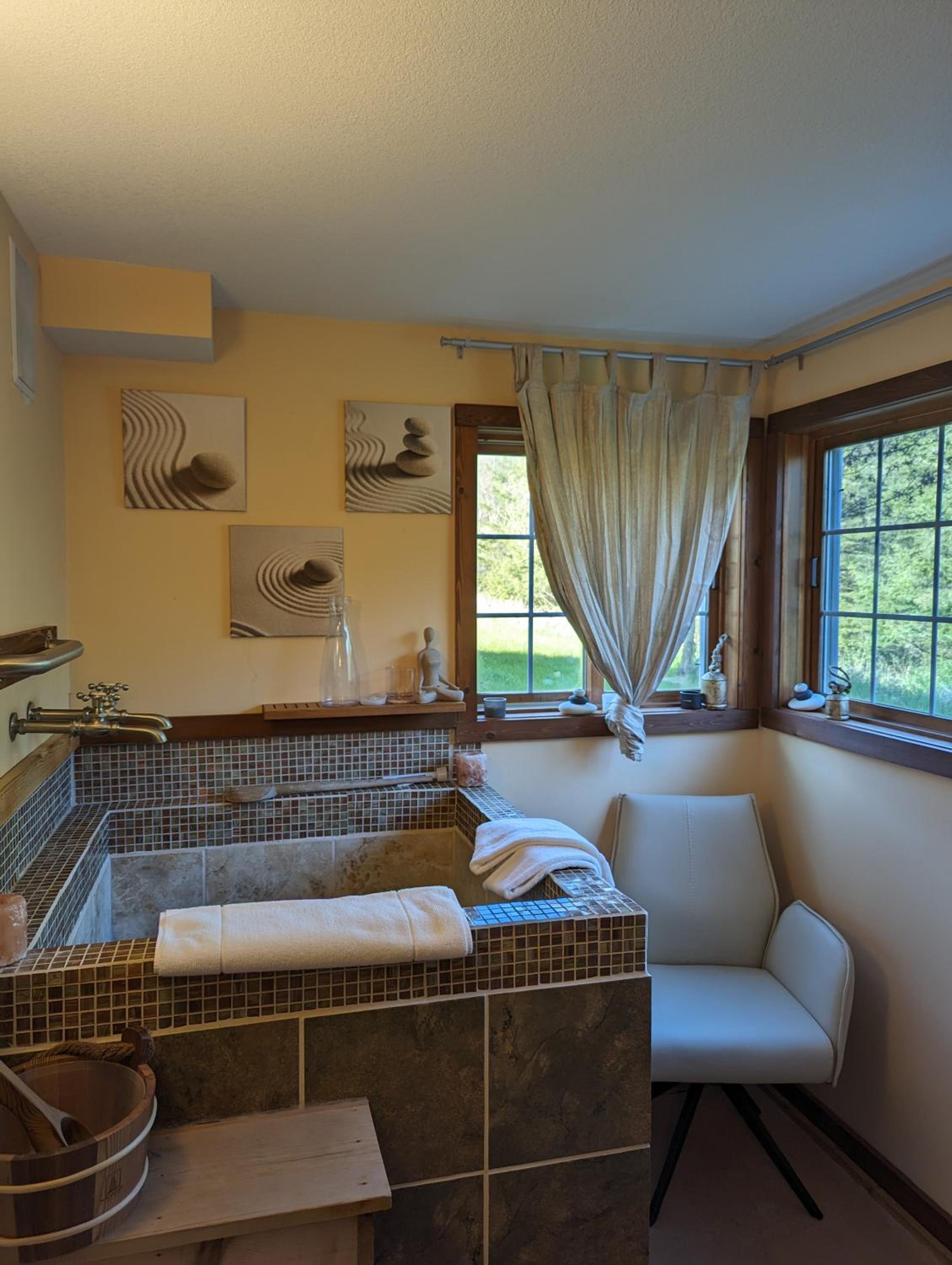 The Cottage at Journey Inn