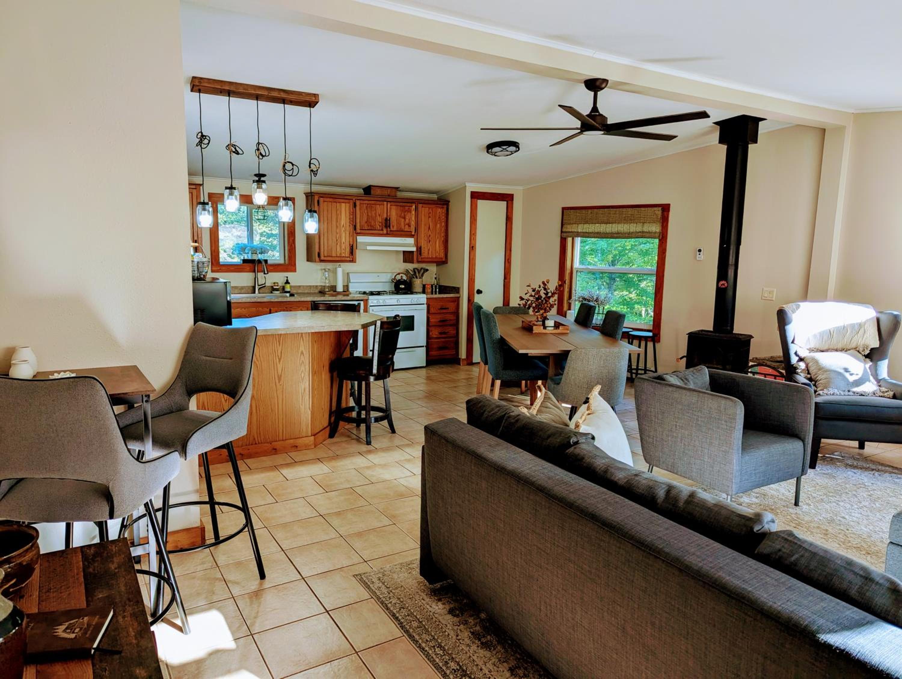 The Cottage at Journey Inn
