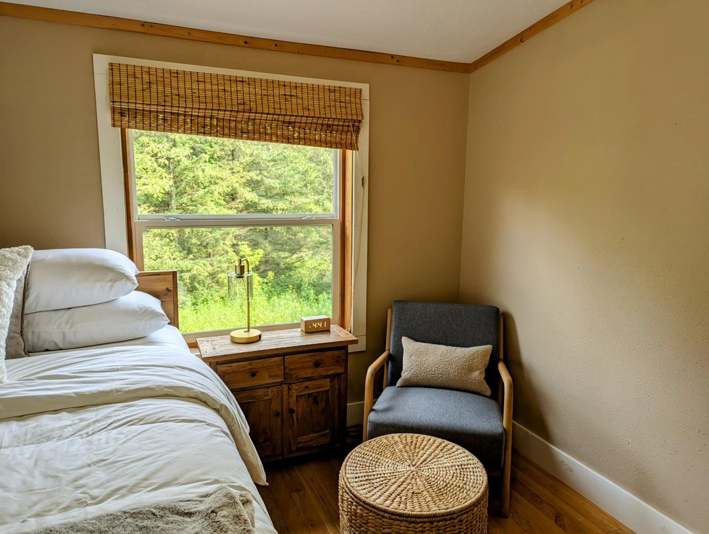The Cottage at Journey Inn
