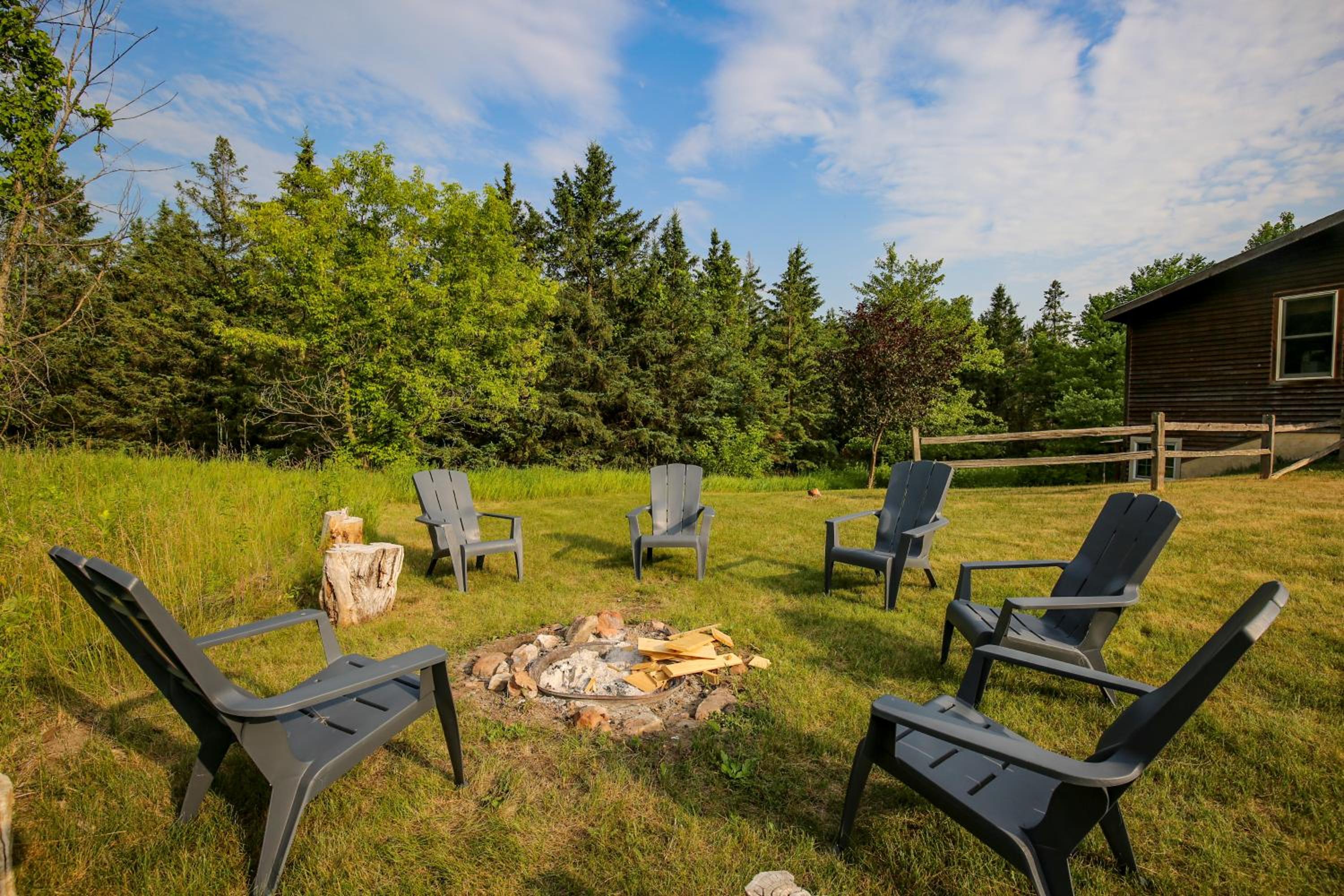 The Cottage at Journey Inn