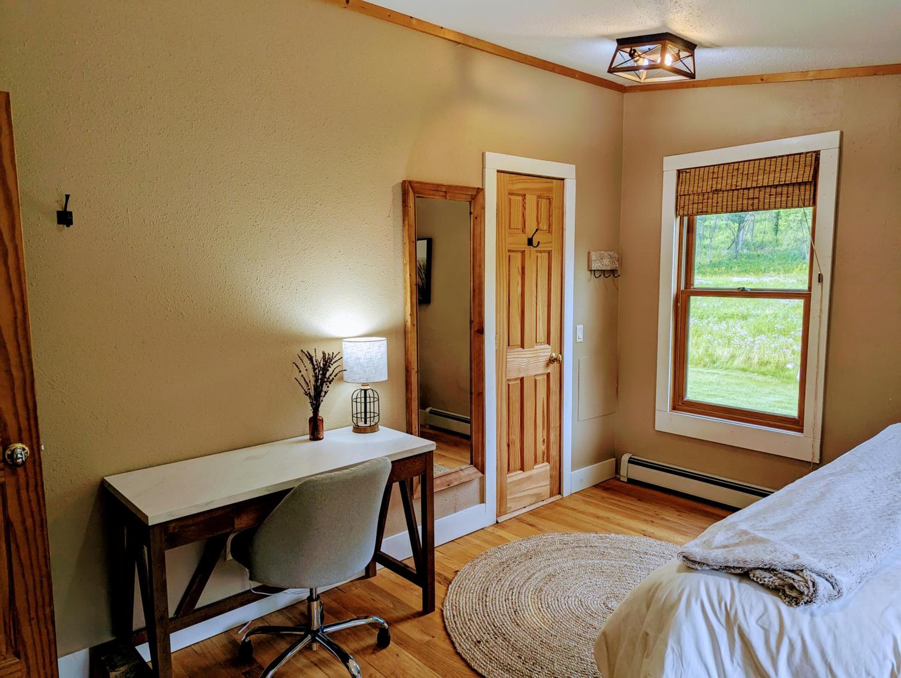 The Cottage at Journey Inn