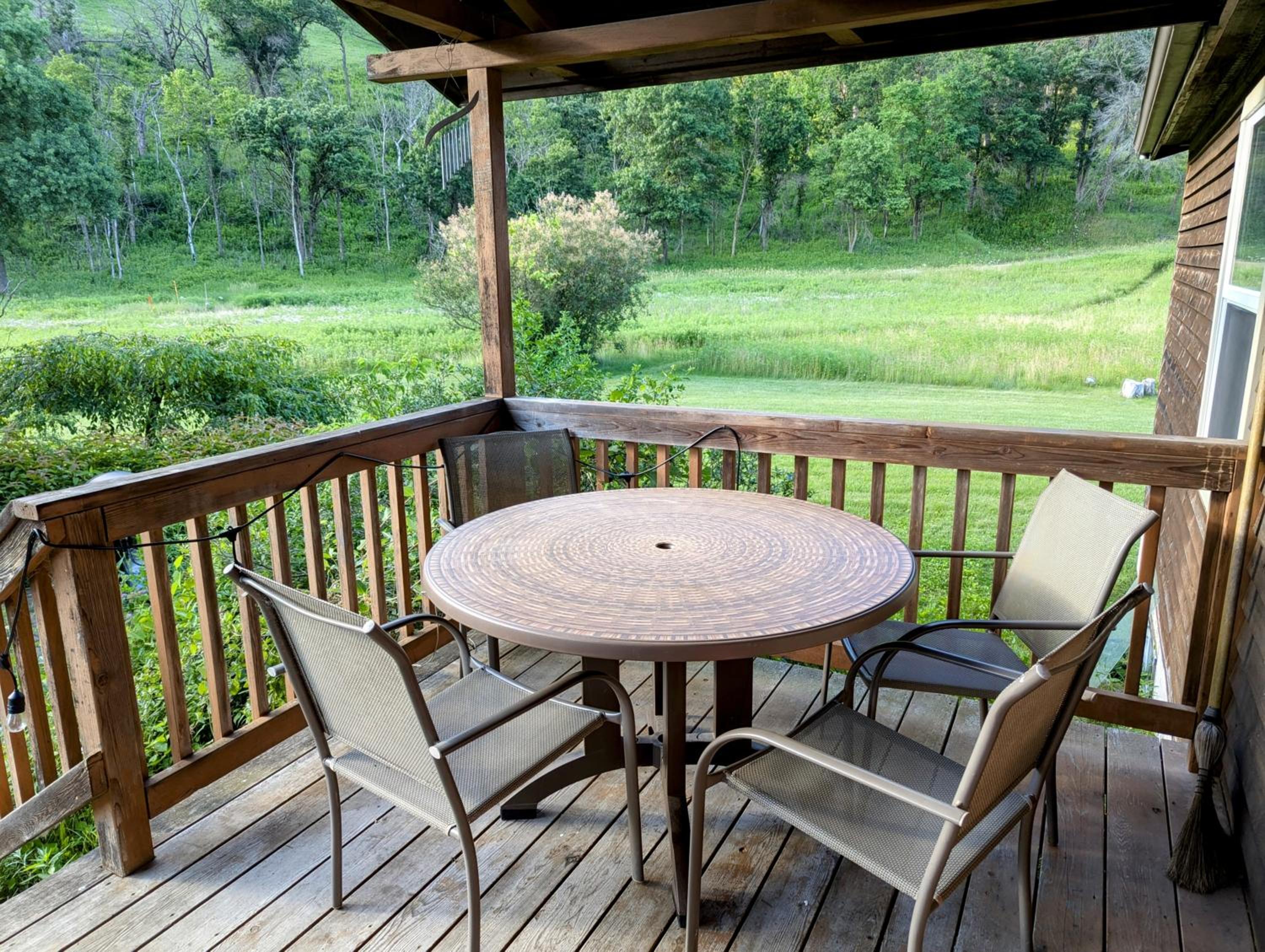 The Cottage at Journey Inn