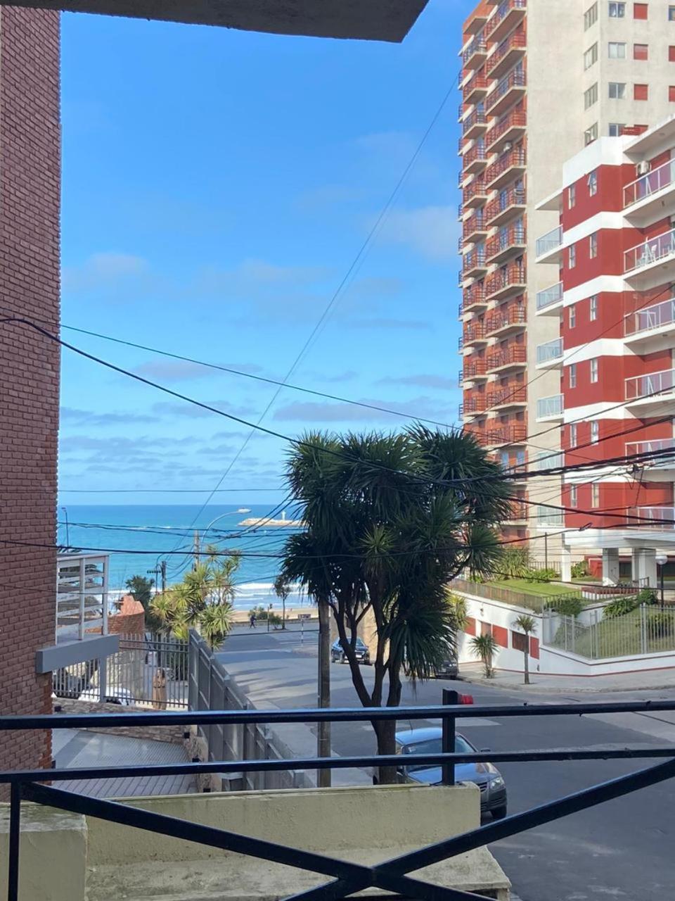 Loma de Playa Grande
