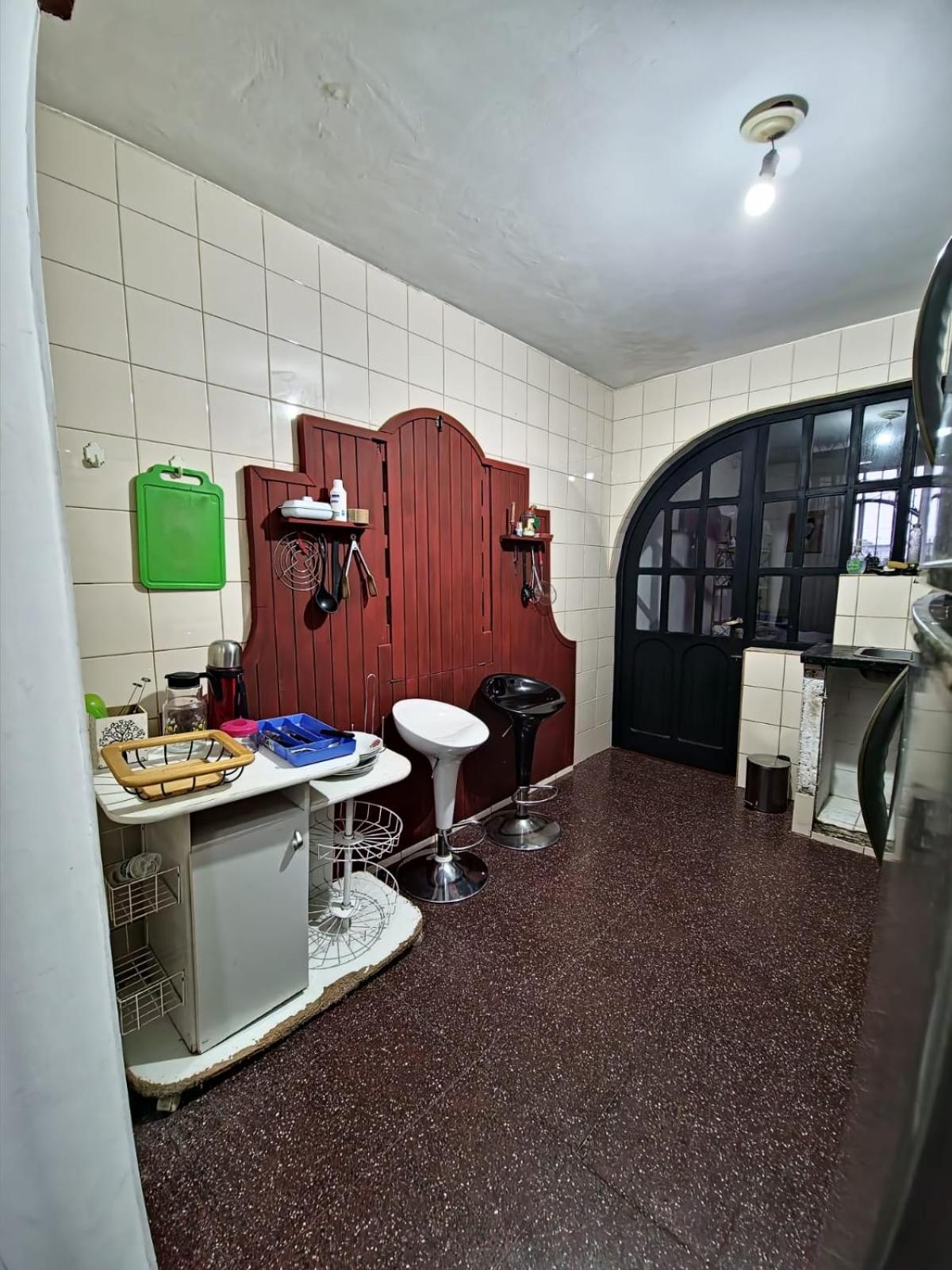Casa Huaico