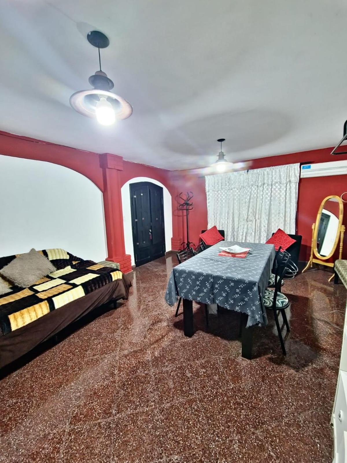 Casa Huaico