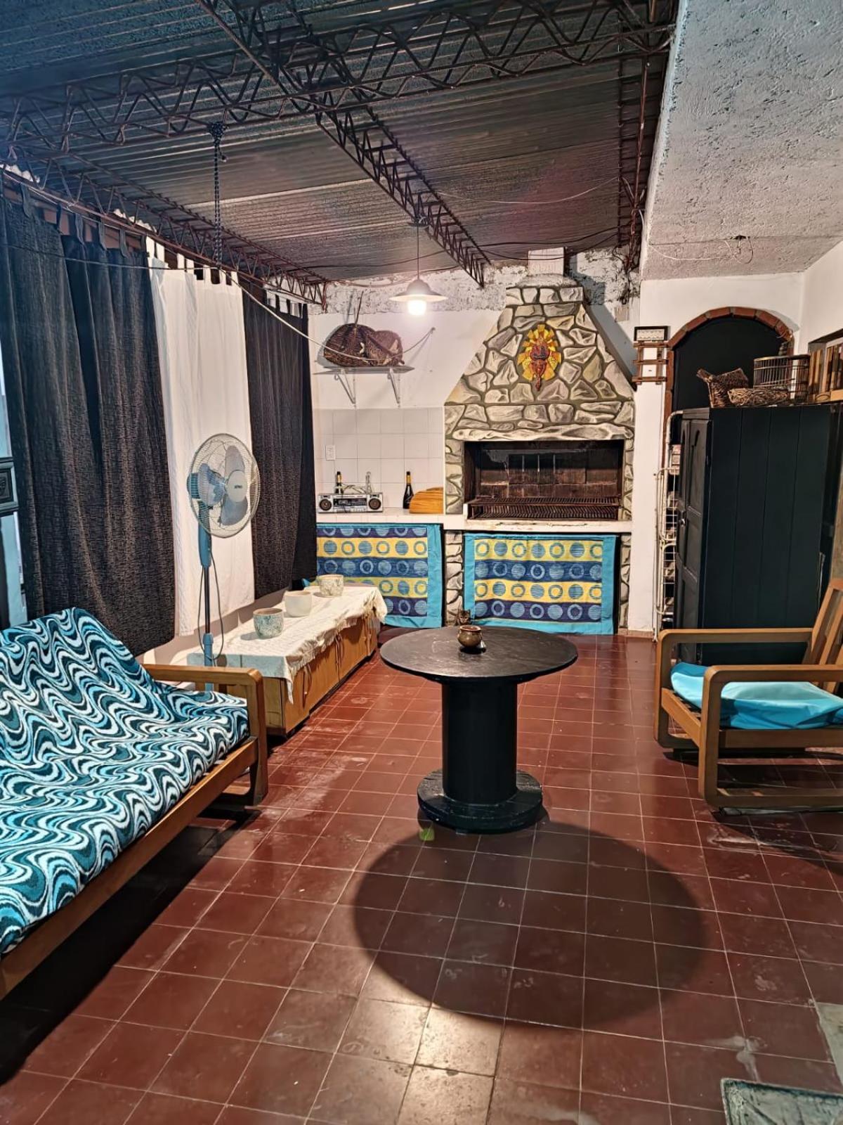 Casa Huaico