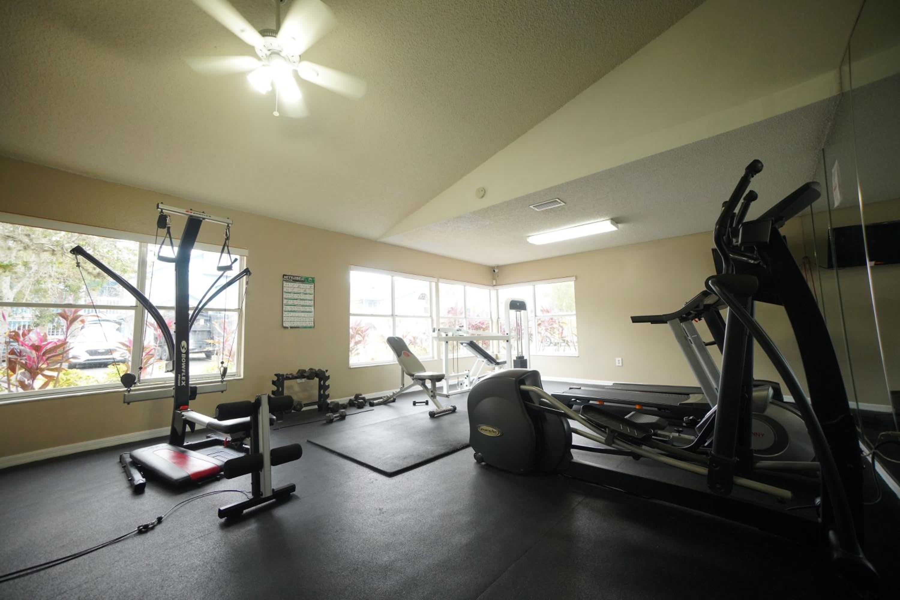 Condo Near Disney and Other Theme Parks