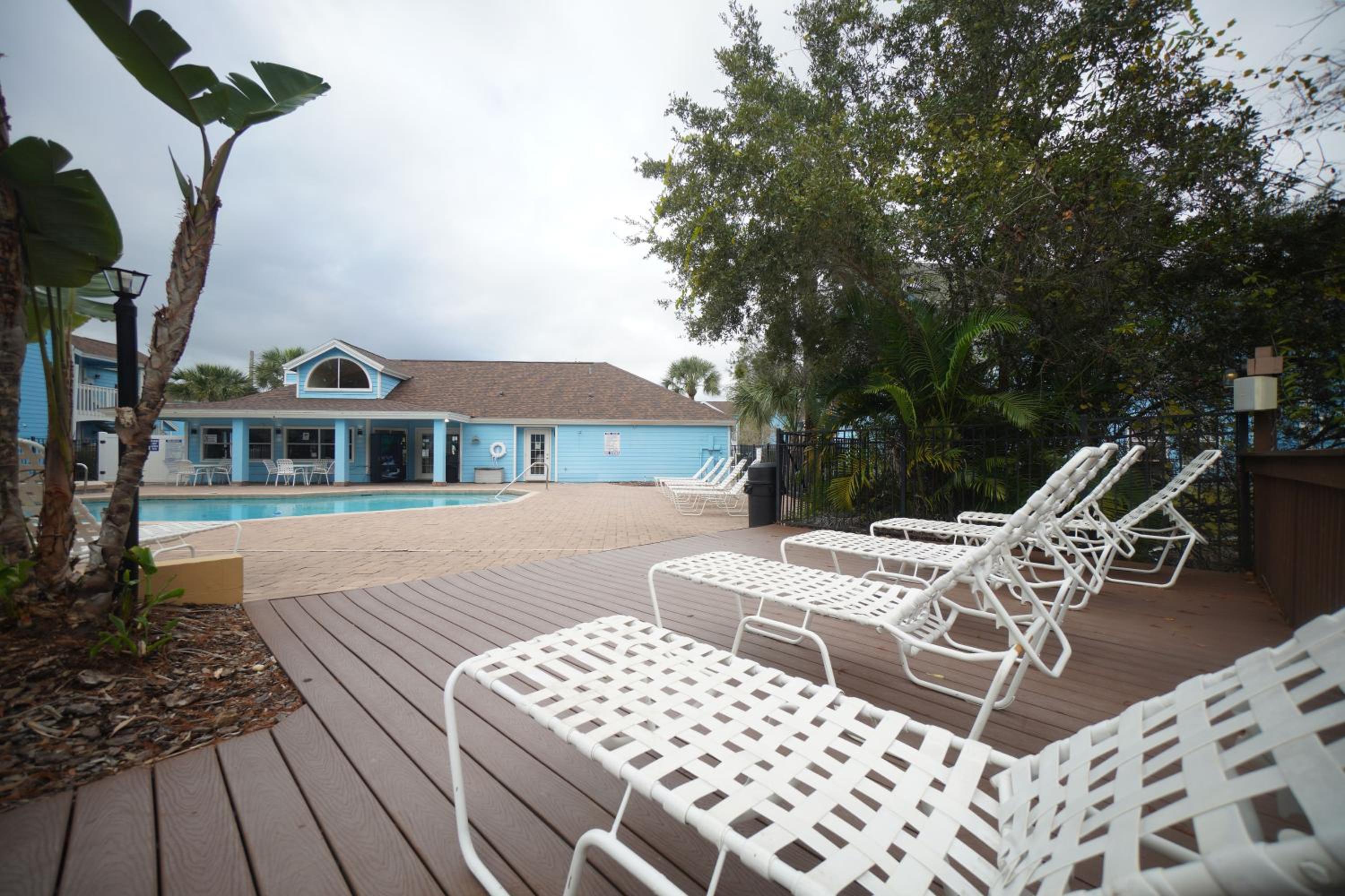 Condo Near Disney and Other Theme Parks