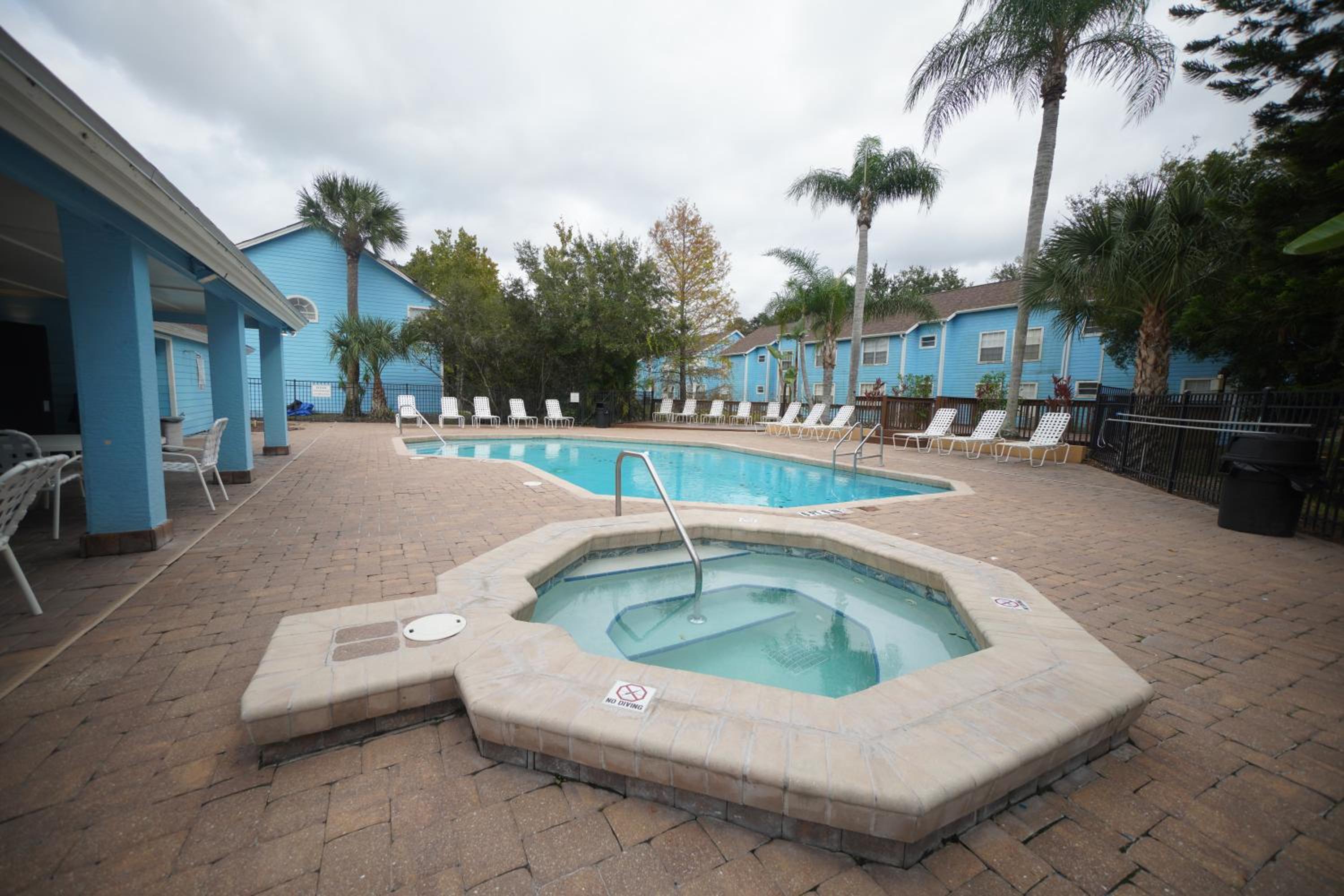 Condo Near Disney and Other Theme Parks