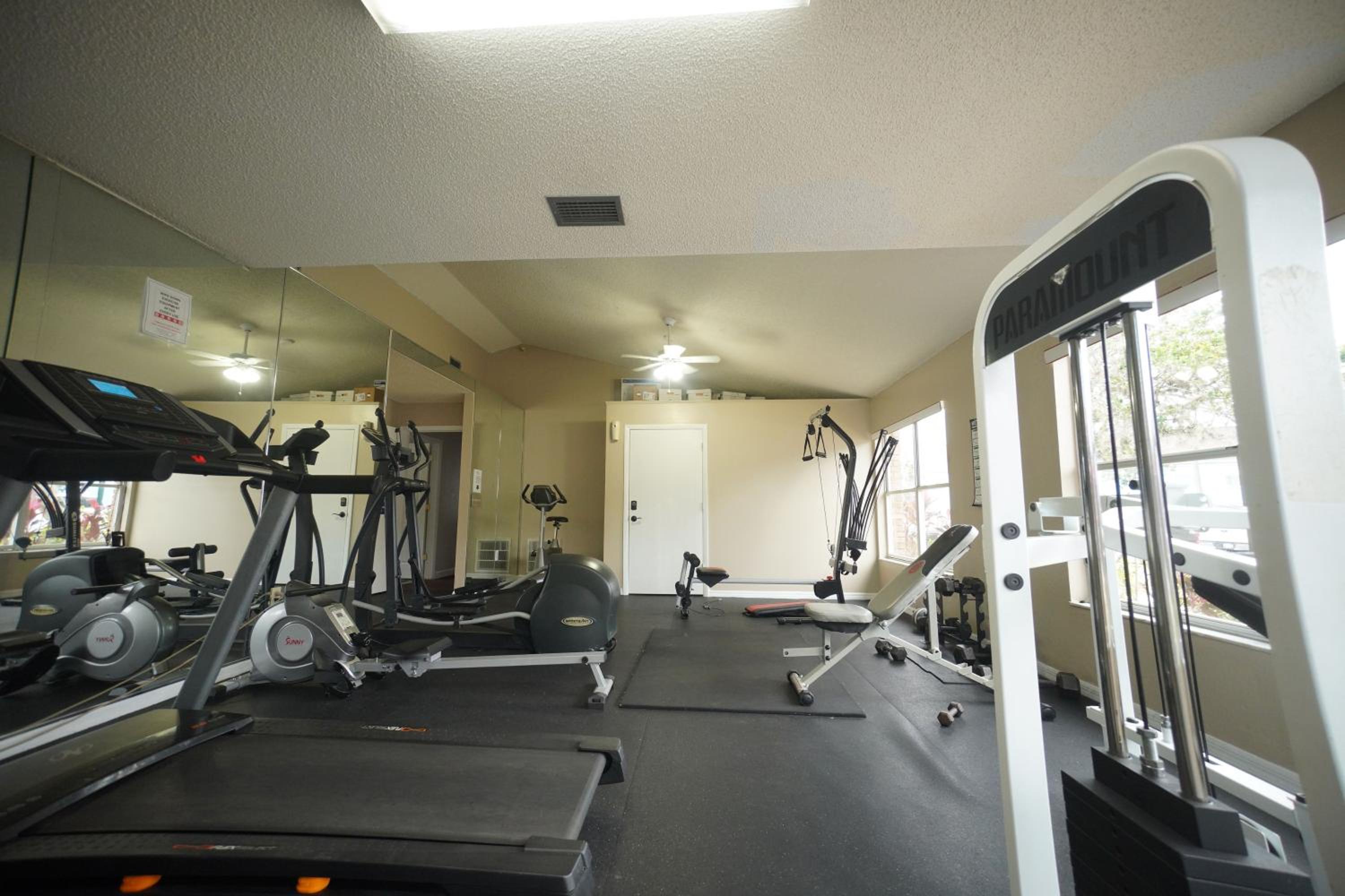 Condo Near Disney and Other Theme Parks