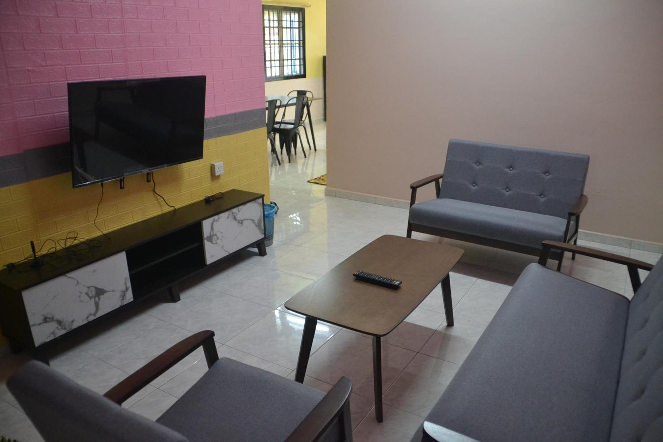 Yim's Homestay photo 1