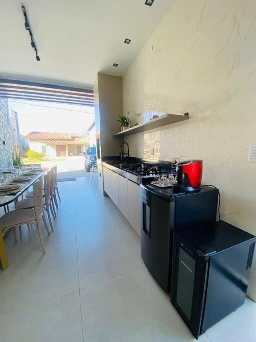LD House- Bananeiras