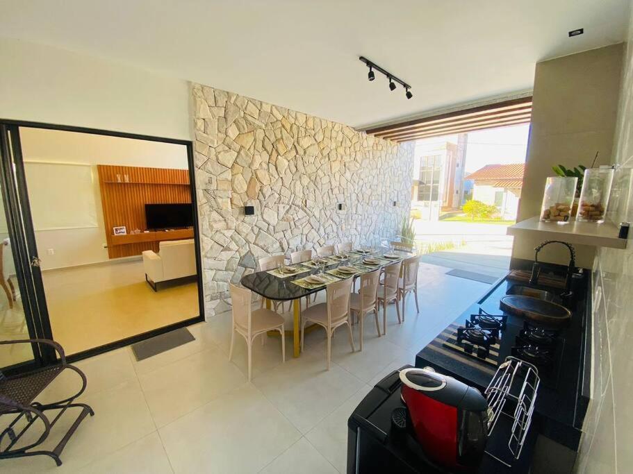 LD House- Bananeiras